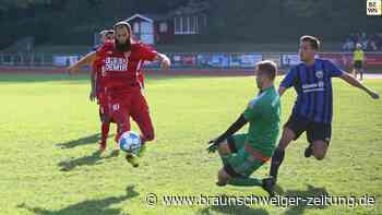 Der Ball rollt: VfR Dostluk und SV Rotenberg im Pokal aktiv