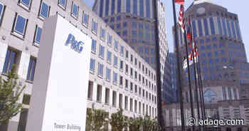 Procter & Gamble hikes ad spending $453 million in latest strong sign for media