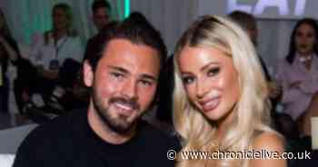 Sunderland's Bradley Dack set for ITV show with famous wife days after move from Blackburn