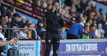 Liam Rosenior spells out his Hull City expectations ahead of FC Nantes test