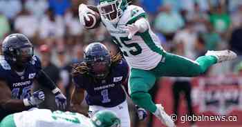 The CFL’s dream for a Halifax team and why the league won’t sack the idea