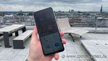 Emporia Smart 6: Seniorenhandy im Praxis-Test