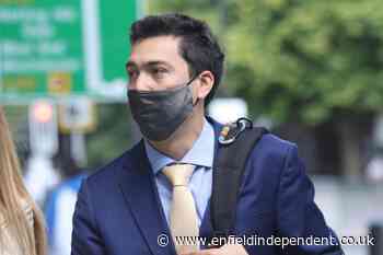 Met officer jailed after sexually assaulting woman at his stag do