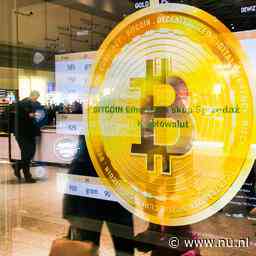 Bitcoinbeurs Crypto.com mag legaal in Nederland aan de slag