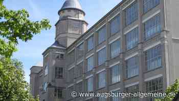 Der BBK bekommt neue Räume im Glaspalast