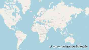 Overture Maps Foundation: Neues Open-Maps-Projekt veröffentlicht erstes Kartenmaterial