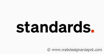 The Launch of Standards Just Made Creating Brand Guidelines a Breeze