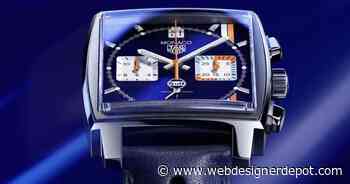 Tag Heuer’s Website Easter Egg is Equal Parts Interactive Fun and Ingenious Marketing