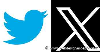 Musk Rebrands Twitter to ‘X’ and Removes Iconic Blue Bird Logo
