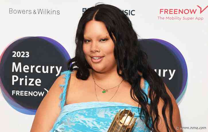 Shygirl on advice from Björk, the Mercury Prize and her next album