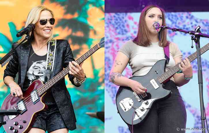 Listen to Soccer Mommy’s version of Sheryl Crow’s ‘Soak Up The Sun’