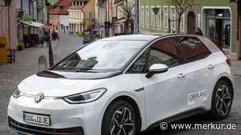 Demnächst startet Carsharing-Angebot: Raistinger wollen E-Autos