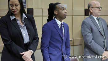 Judge sets date for retrial of rapper YNW Melly in Broward double murder case