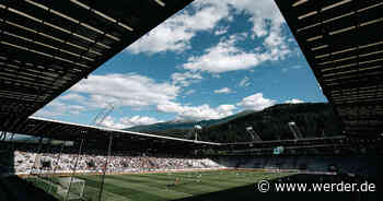 Blitzturnier gegen RB Leipzig & Ipswich Town FC