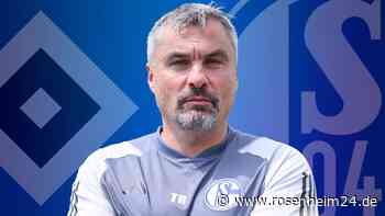 Schalke 04 gegen HSV im Live-Ticker: S04 heute mit Neuzugang und Trikot-Knaller