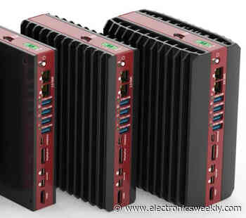Fanless AI PC can hit 78Top/s