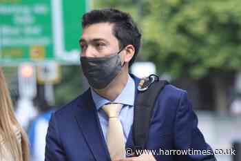 Met officer jailed after sexually assaulting woman at his stag do