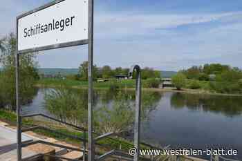 Amanda durch Gierseilfähre ersetzen