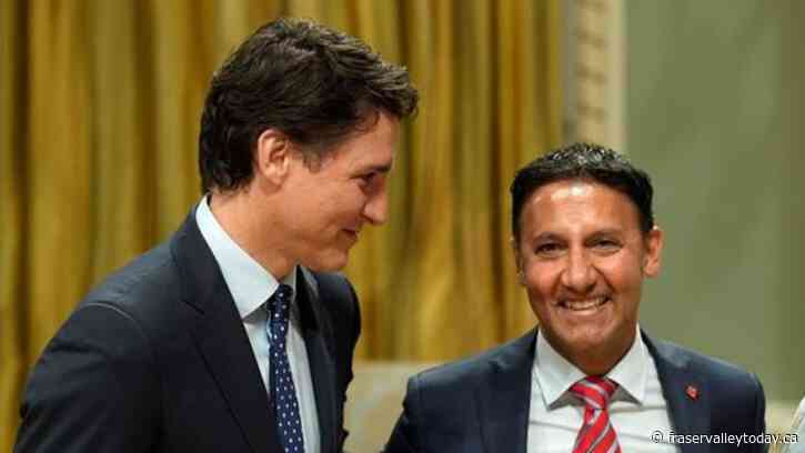 New justice minister arrives amid bail debate, vows fresh look at judicial vacancies