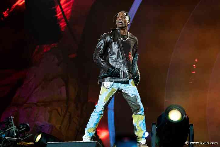 Houston Police release full report on Astroworld tragedy