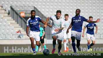 Trotz erneutem Kownacki-Tor: Werder spielt gegen Ipswich nur Remis