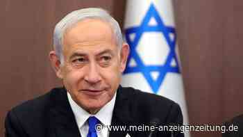 Netanjahu warnt vor Eingreifen des Obersten Gerichts