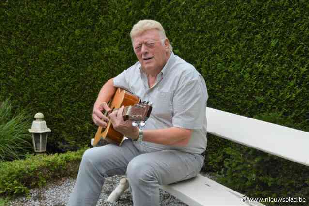 Eddy Smets en Letty Lanka zijn samen 150 jaar oud en brengen nieuw album uit als verjaardagscadeau