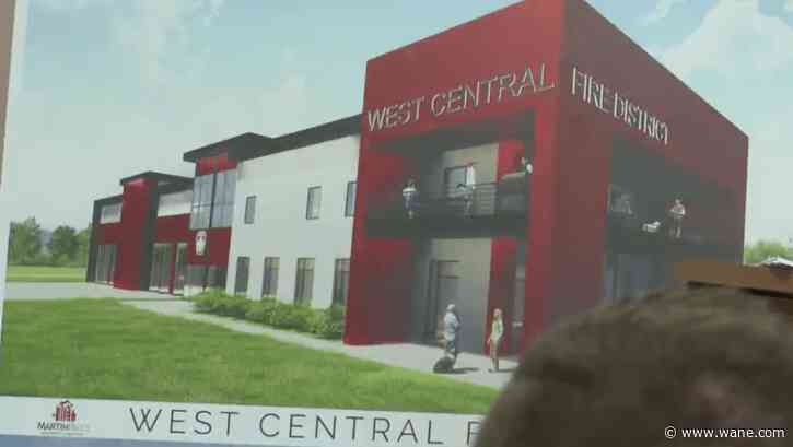 Meeting held to discuss location for new district fire station