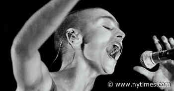 Sinead O’Connor’s 10 Essential Songs