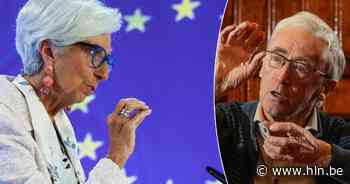 Paul De Grauwe vindt nieuwe renteverhoging overdreven: “Ze willen de banken sparen. Zoals altijd”