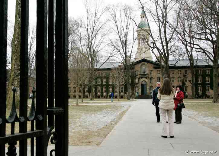 The best colleges in America, according to Niche