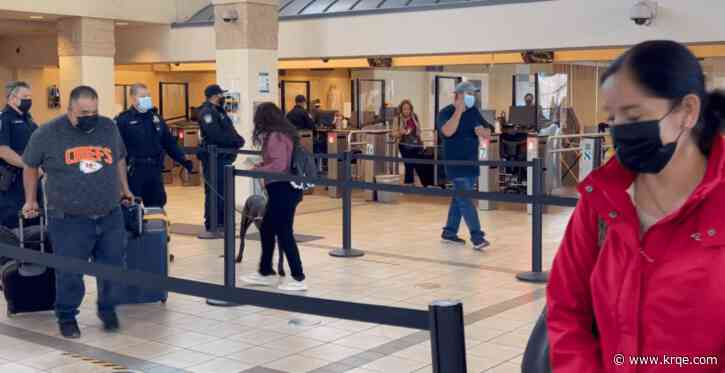 Border agent allegedly offered woman 'papers' for $5,000