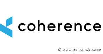 coherence annonce sa collaboration avec un développeur de jeux doté de plusieurs millions de dollars