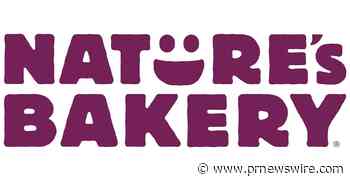 Nature's Bakery Summer Sidekick Tour Bus at the Nashville Sounds Stadium August 4-6