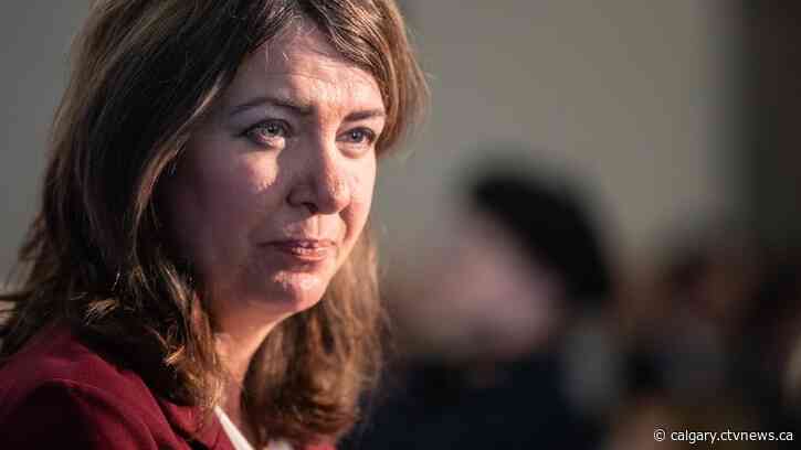 Alberta investing $4M to create Calgary-based office to combat human trafficking