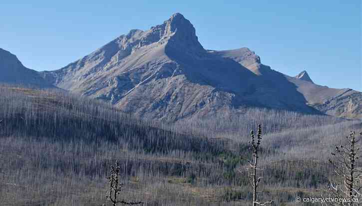 Alberta hikers found dead in Crowsnest Pass near Coleman