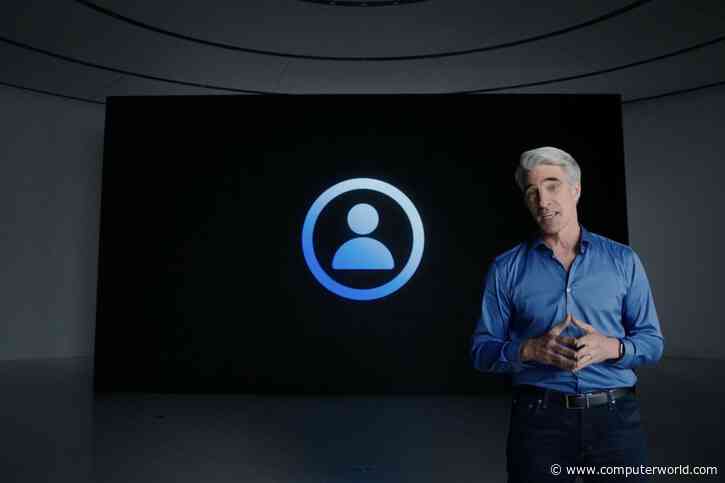 Apple toughens up app security with API control