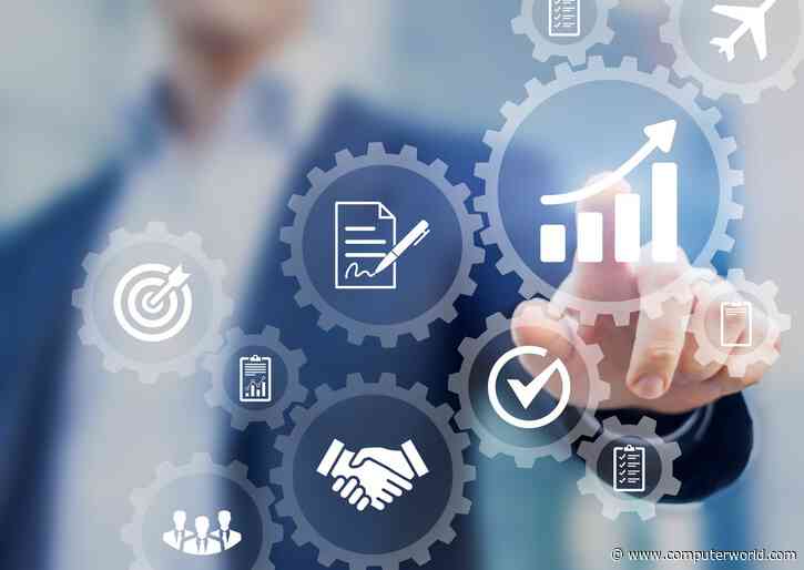 Technologists should focus on proactivity, not reactivity, to deliver on Industry 4.0 goals