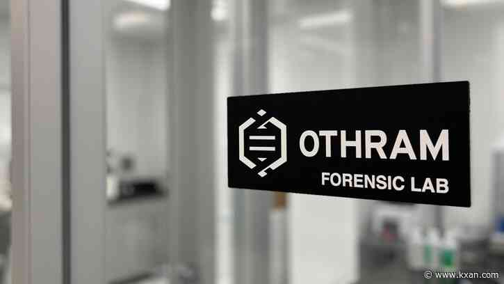 Texas DNA testing lab that identified a Bastrop cold case victim aims to 'democratize' technology