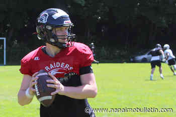 V.I. Raiders ready for first kickoff of a new season