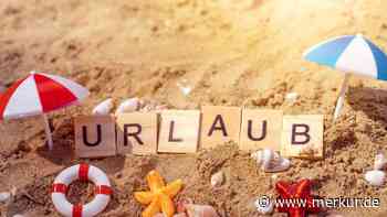 Allen Krisen zum Trotz: Urlaubsfreude ist ungebrochen