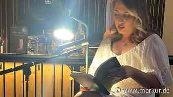 Eintauchen in Traumwelten mit dem Debütroman von Ayse Yesil aus Poing