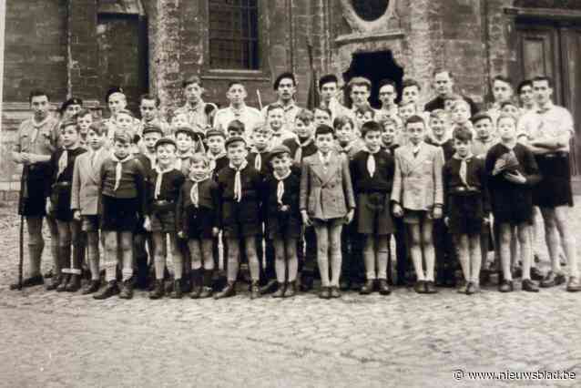 “Vriendschap blijft op onze leeftijd centraal staan”