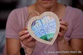 Was wird aus der kleine Annika aus Bielefeld?