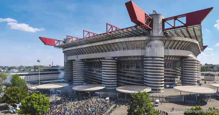Sorgerà a Rozzano lo stadio dell’Inter? Studio di fattibilità in attesa delle decisioni della Soprintendenza su San Siro