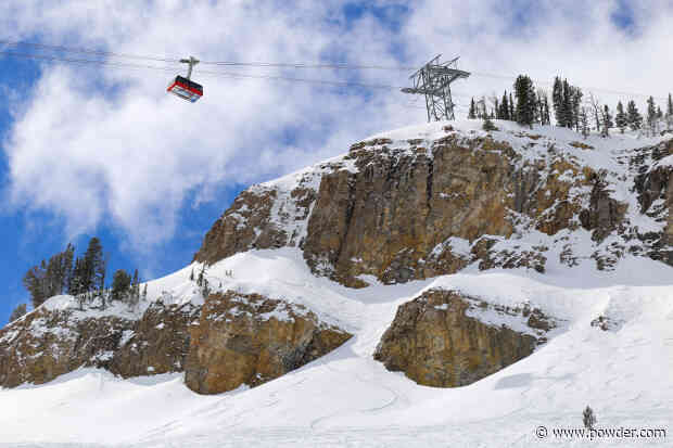 Jackson Hole Announces Early-Bird Lift Ticket Sale