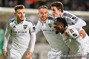 Eupen wil zwaar uitpakken: 'Chelsea-speler van 9 miljoen euro op weg naar de Oostkantons'