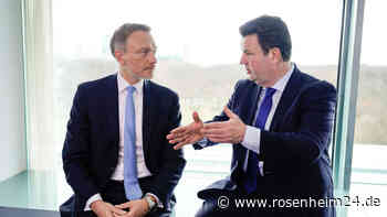 Arbeitsminister Heil unter Druck: Länder und Kommunen empört über Jobcenter-Pläne