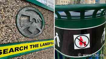 Call to search landfill for remains started in Winnipeg. Now, it's coming from across the country