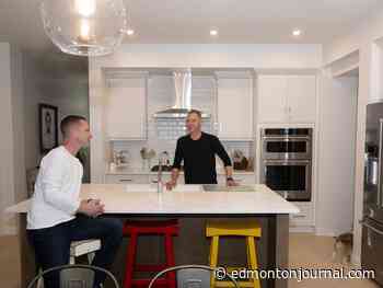 From too big to just right: family finds a home that fits in Trumpeter